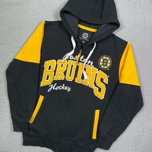 Boston bruins sweatshirt